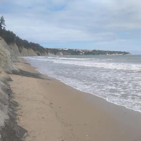 Bulgaria * ابزور