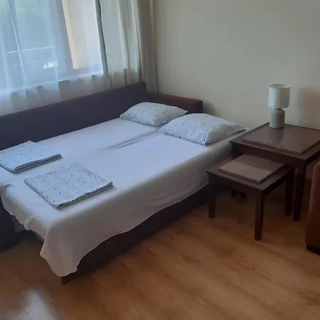 Bulgaria شقة ابزور