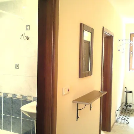 Bulgaria شقة ابزور