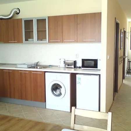 Bulgaria * ابزور