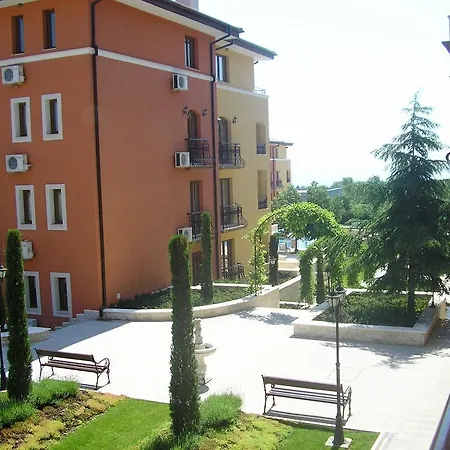 Bulgaria شقة ابزور