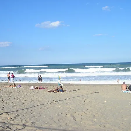 Bulgaria شقة ابزور