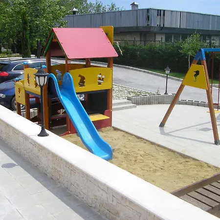 Bulgaria Apartman *