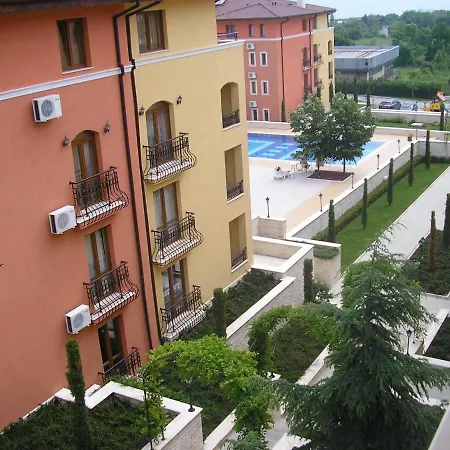 Apartman Bulgaria Obzor