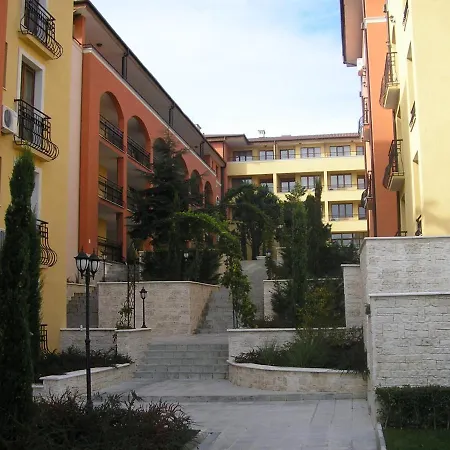 Bulgaria Apartman