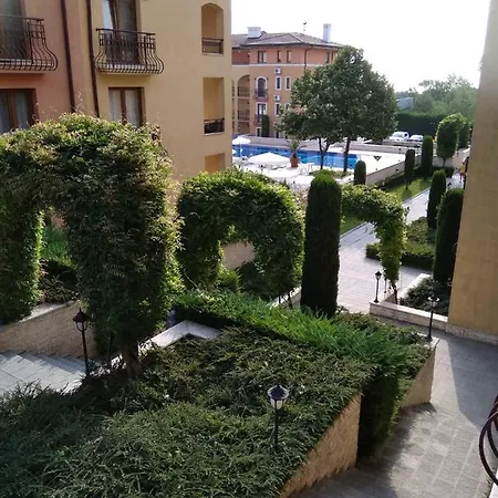 Apartman Bulgaria Obzor