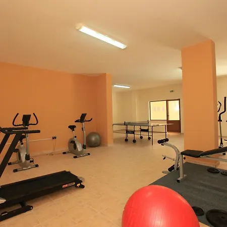 Apartman Bulgaria