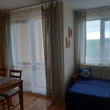 Bulgaria Apartman *