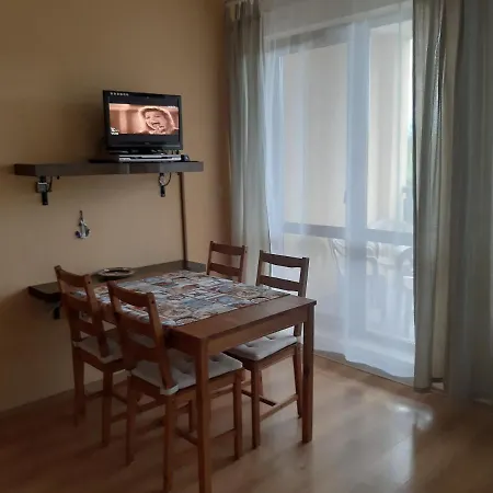 شقة Bulgaria ابزور