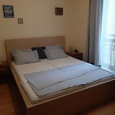 Apartman Bulgaria Obzor