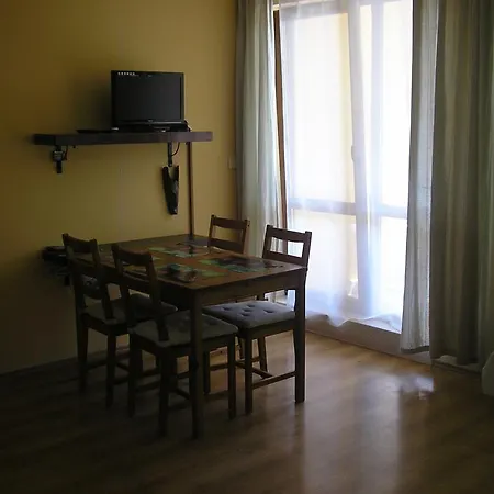 Bulgaria * ابزور