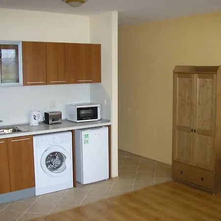 Apartman Bulgaria