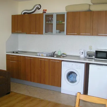 Apartman Bulgaria Obzor