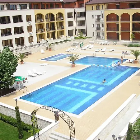 Bulgaria Obzor