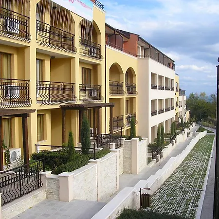 Bulgaria Lejlighed *