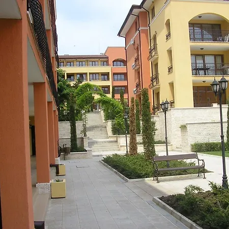Apartman Bulgaria Obzor