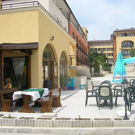 شقة Bulgaria
