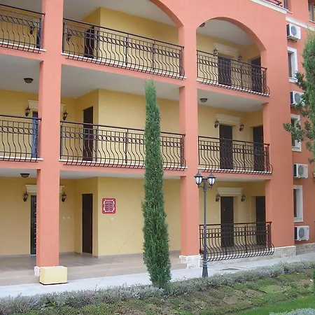 Bulgaria ابزور