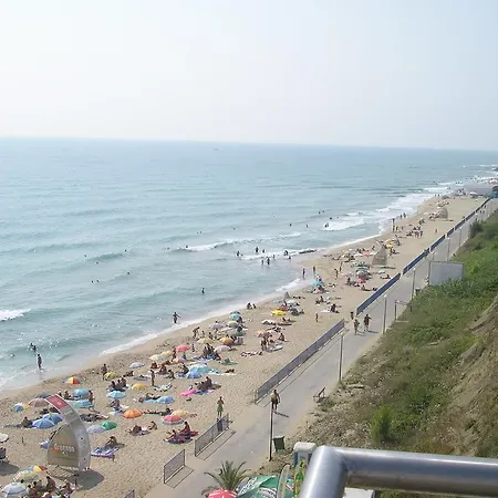 Bulgaria Apartman Obzor