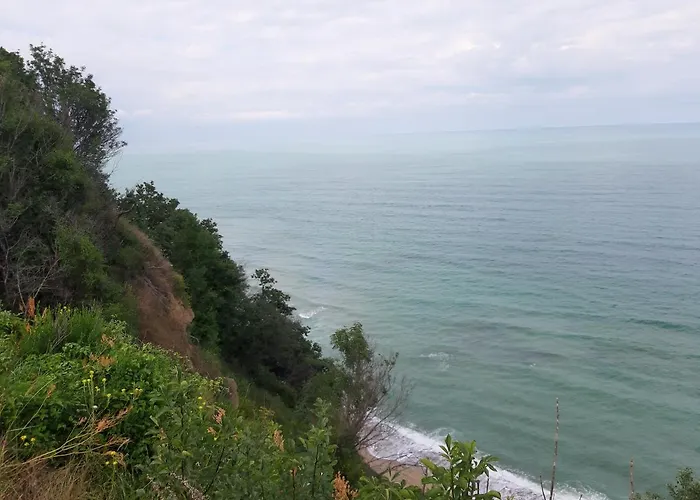 Lejlighed Bulgaria Obzor