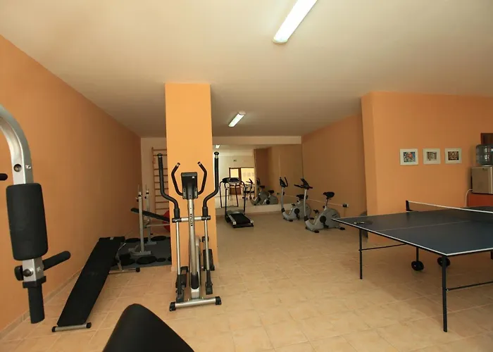 Bulgaria Lejlighed *