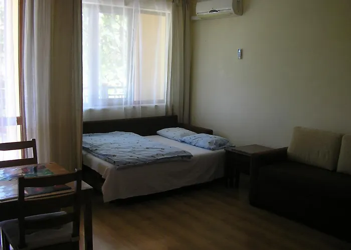 Bulgaria Lejlighed *