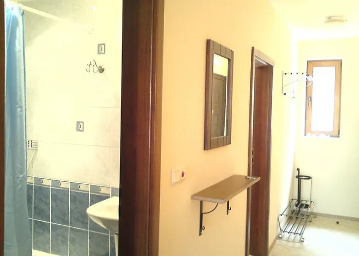 Bulgaria Lejlighed Obzor